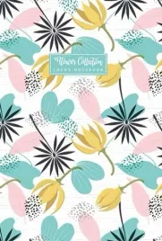 notatnik-ozdobny-143x210-64k-kratka-kwiaty