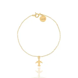 bransoletka-srebrna-pozlacana-z-samolotem