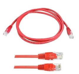 kabel-sieciowy-lan-5e-czerwony-3m-lx8357-3m
