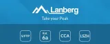 lanberg-patchcord-kabel-lan-kat-6a-s-ftp-cca-czarny-3m-kolor-czarny