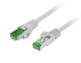 lanberg-patchcord-kabel-lan-kat-7-s-ftp-szary-15m