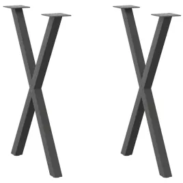 nogi-do-stolu-jadalnego-w-ksztalcie-litery-x-2-szt-antracyt-57x-72-73-c