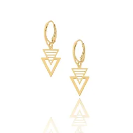 kolczyki-srebrne-pozlacane-z-trojkatami