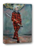 harlequin-paul-cezanne-obraz-na-plotnie-40x60-cm