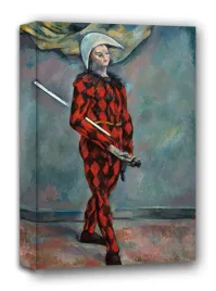 harlequin-paul-cezanne-obraz-na-plotnie-60x90-cm