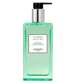 hermes-un-jardin-sur-le-nil-zel-pod-prysznic-200-ml