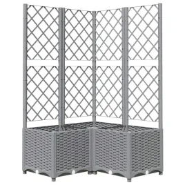 donica-ogrodowa-z-kratka-80x80x136-cm-jasnoszara-pp