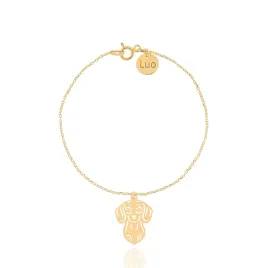 bransoletka-srebrna-pozlacana-z-psem-jamnikiem