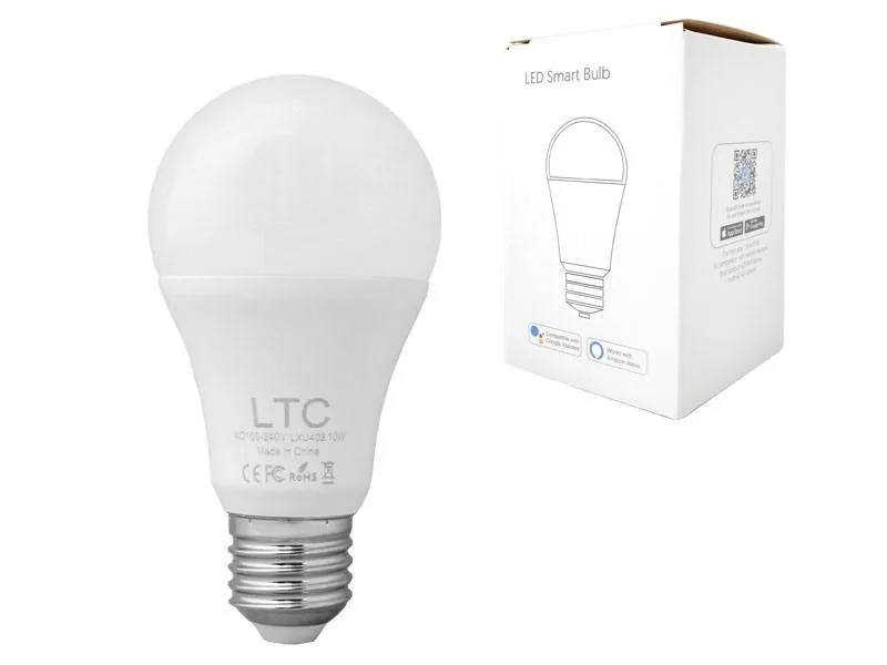 zarowka-led-10w-rgb-wifi-stan-nowy