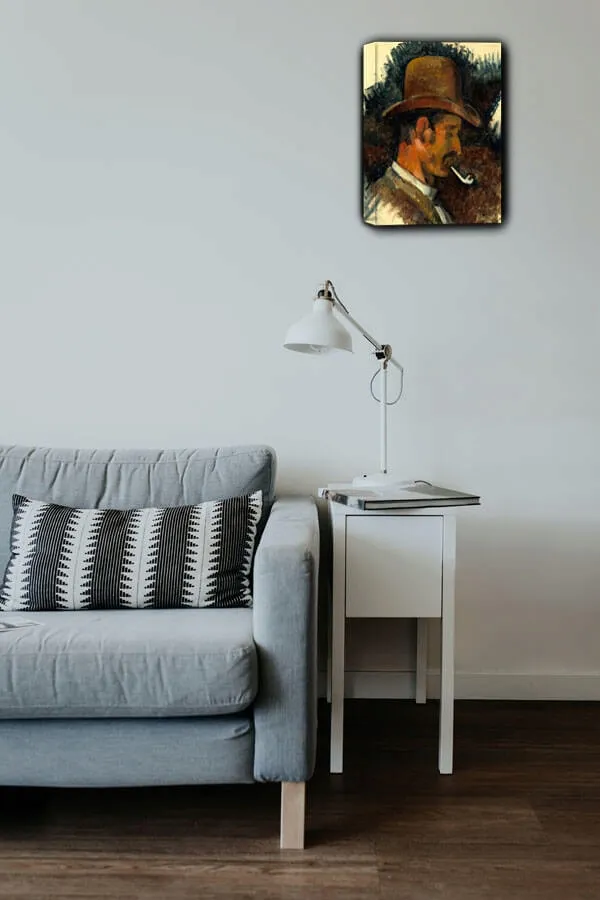 man-with-pipe-paul-cezanne-obraz-na-plotnie-40x60-cm