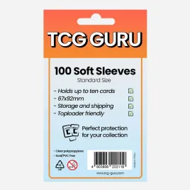 tcg-guru-soft-sleeves-koszulki-miekkie-100-szt