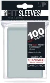 ultra-pro-koszulki-pro-fit-sleeves-wewnetrzne-6489-100-sztuk