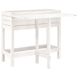 donica-ogrodowa-z-podwyzszona-konstrukcja-bialy-sosna-84x73x75cm