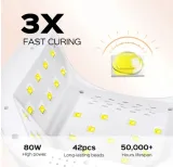 lampa-uv-led-do-paznokci-bolasen-i2-plus-80w-sensor-timer-stan-nowy