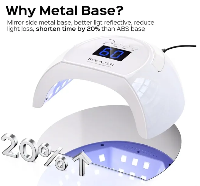 lampa-uv-led-do-paznokci-bolasen-i2-plus-80w-sensor-timer-marka-bez-marki