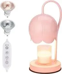 lampa-do-podgrzewania-swiec-gyrovu-z-timerem-i-dimmable-rozowa