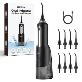 irygator-do-zebow-irygator-dentystyczny-270-ml-ladowany-usb