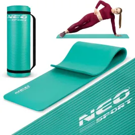 mata-do-cwiczen-nbr-183x60-grubosc-15cm-antyposlizgowa-fitness-turkusowa