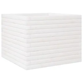 donica-ogrodowa-biala-60x60x46-cm-lite-drewno-sosnowe