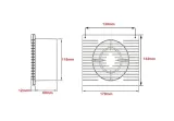 dospel-wentylator-styl-ii-120-s-kod-producenta-007-1131