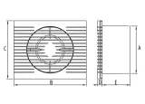 dospel-wentylator-styl-ii-120-s-stan-nowy-klasa-efektywnosci-energetycznej-g