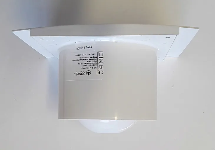 dospel-wentylator-styl-ii-100-s-marka-dospel