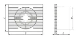 dospel-wentylator-styl-ii-100-s-zakres-klas-efektywnosci-energetycznej-a-g