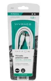 vivanco-kabel-antenowy-1-5m-90db-bialy