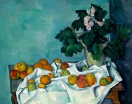 still-life-with-apples-and-a-pot-of-primroses-paul-cezanne-plakat-915x