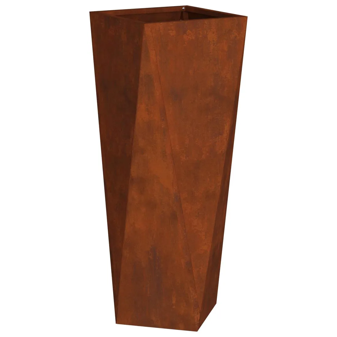 donica-rdzawy-30-x-30-x-75-cm