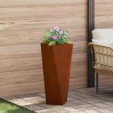 donica-rdzawy-30-x-30-x-75-cm-stan-nowy