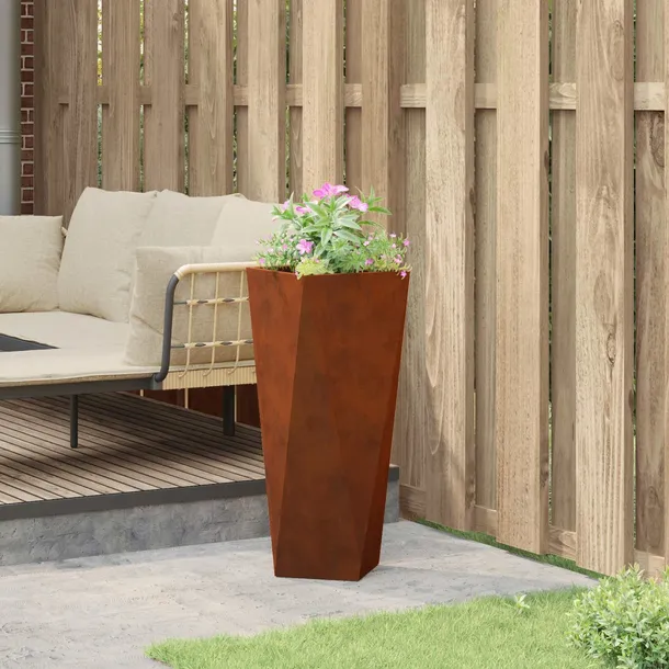 donica-rdzawy-30-x-30-x-75-cm-wysokosc-produktu-75-cm