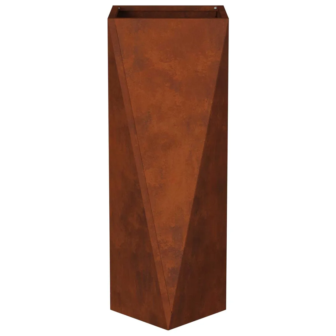 donica-rdzawy-30-x-30-x-75-cm