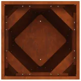 donica-rdzawy-30-x-30-x-75-cm-dlugosc-75-cm