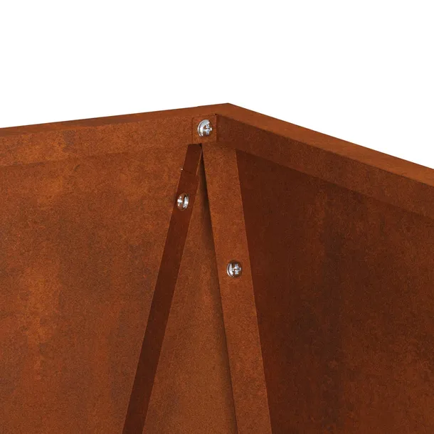 donica-rdzawy-30-x-30-x-75-cm-marka-vidaxl