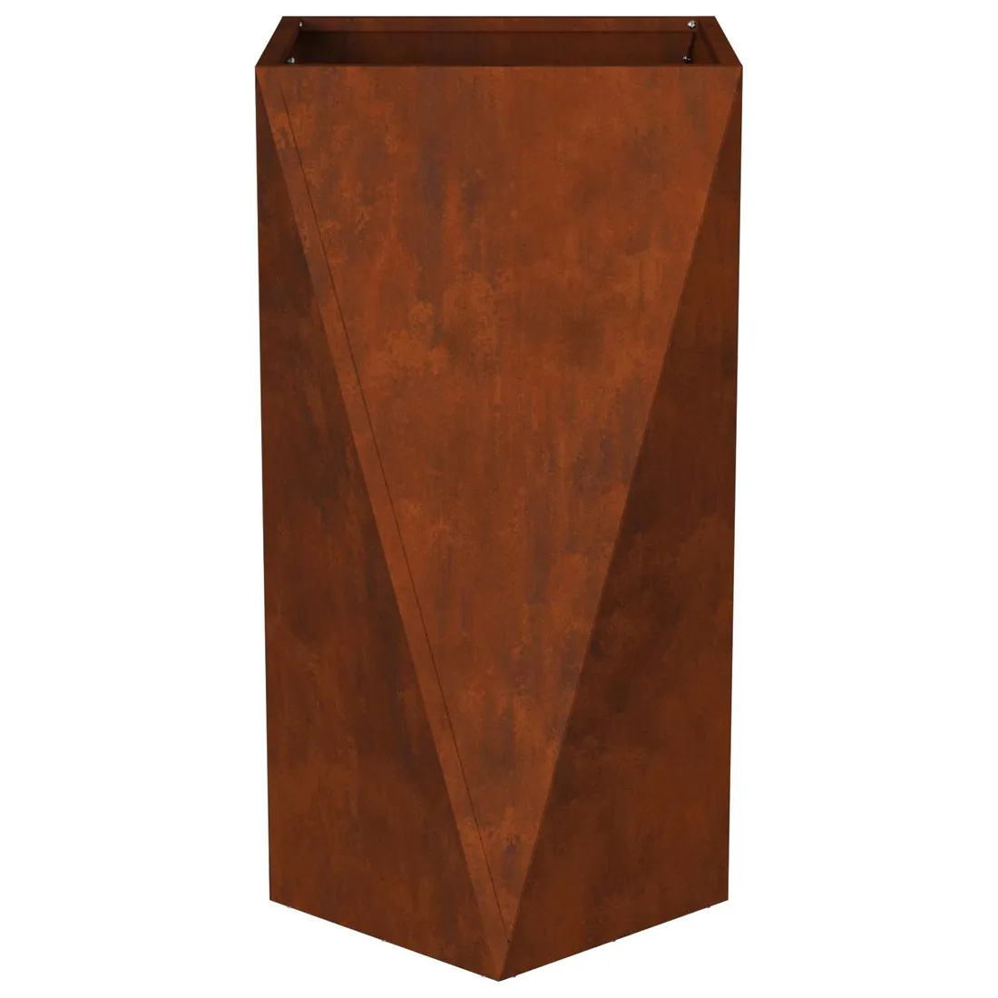 donica-rdzawy-40-x-40-x-75-cm