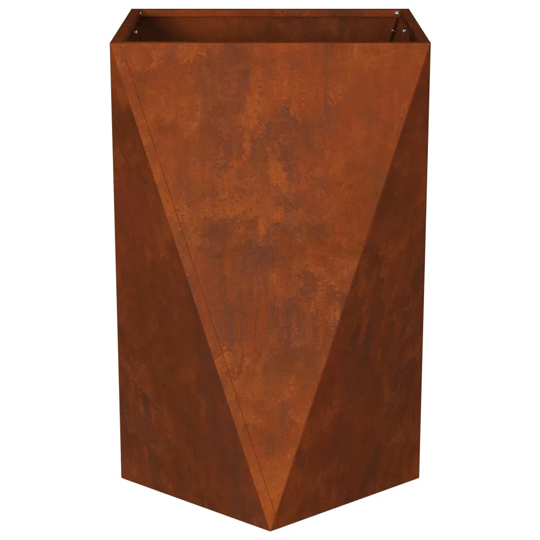 donica-rdzawy-50-x-50-x-75-cm