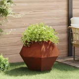 donica-rdzawy-75-x-75-x-60-cm-stan-nowy