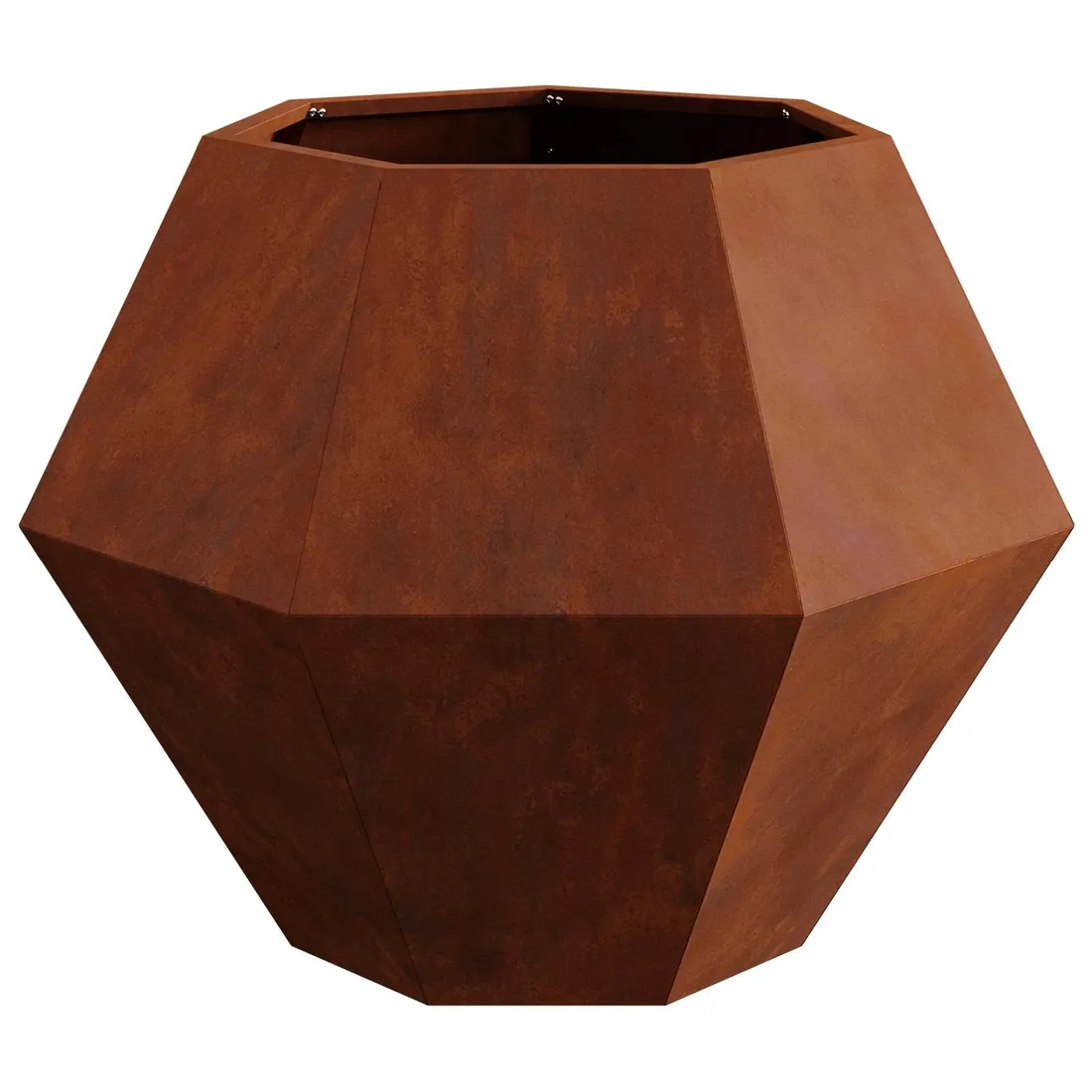 donica-rdzawy-75-x-75-x-60-cm