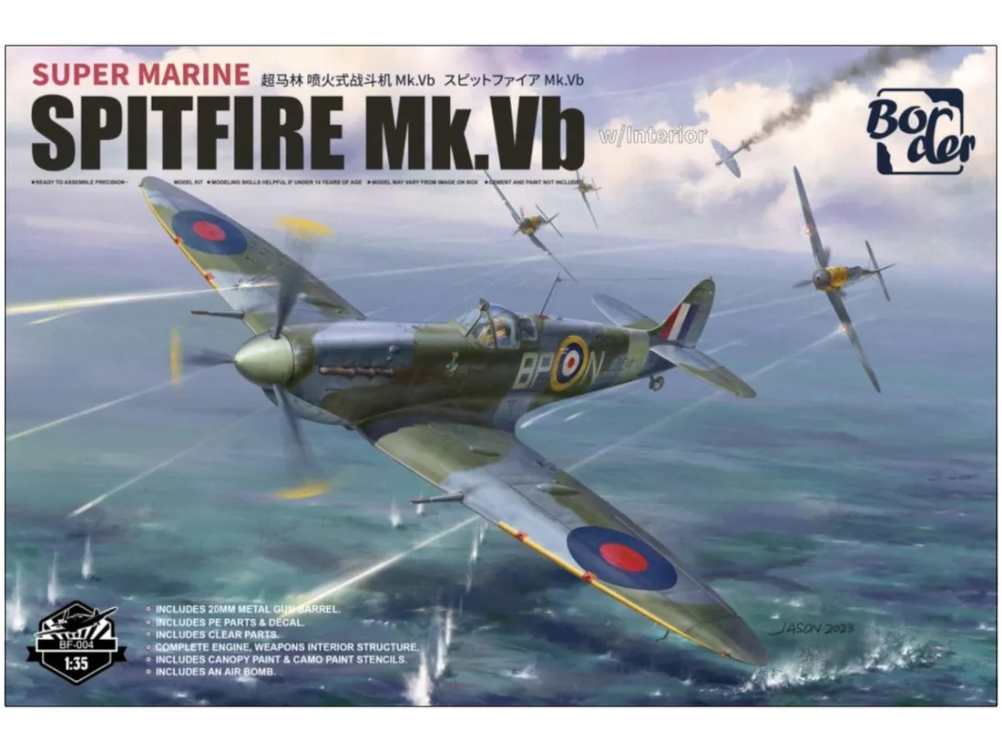 samolot-supermarine-spitfire-mk-vb-model-bf-004-border