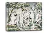 the-bathers-paul-cezanne-obraz-na-plotnie-50x40-cm