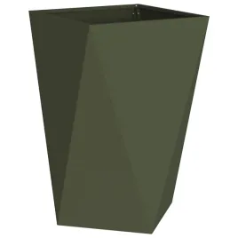 donica-zielony-oliwkowy-50-x-50-x-75-cm-stal