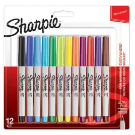 zestaw-sharpie-ultra-fine-markery-permanentne-12-kol