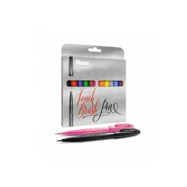pisak-brush-signt-pen-kpl-12szt-ses15c