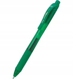 pioro-kulkowe-energel-x-zielony-bl107
