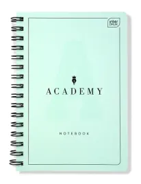 kolozeszyt-a5-100-kratka-90g-academy-pastel