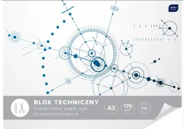 blok-techniczny-a3-10k-170g