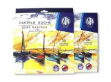 pastele-suche-prestige-36-kolorow-astra