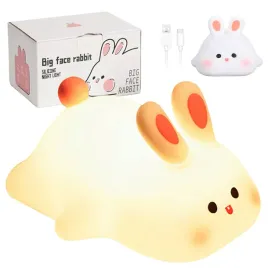 led-lampka-nocna-krolik-silikonowa-dotykowa-prezent-dla-niemowlat