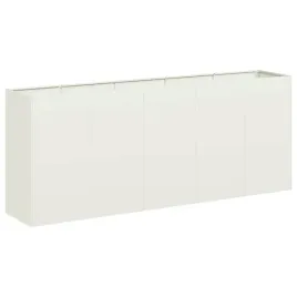 donica-biala-200x40x80-cm-stal-walcowana-na-zimno